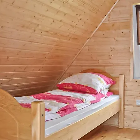 Lovely In Ko1czewo Holiday home