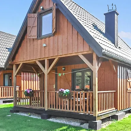 Lovely In Ko1czewo Holiday home *