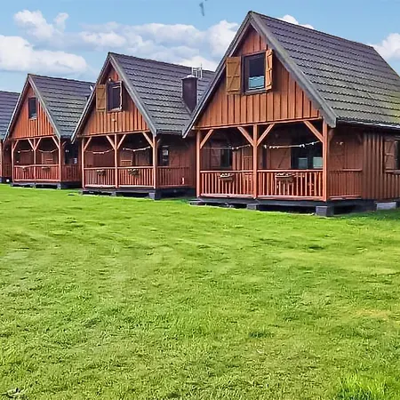 Lovely In Ko1czewo Holiday home Kolczewo