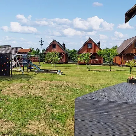 Holiday home Lovely In Ko1czewo
