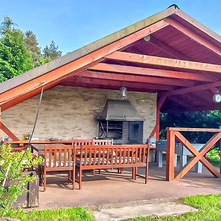 Lovely In Ko1czewo Holiday home *