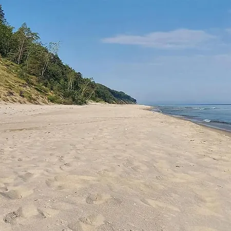 Holiday home Lovely In Ko1czewo *