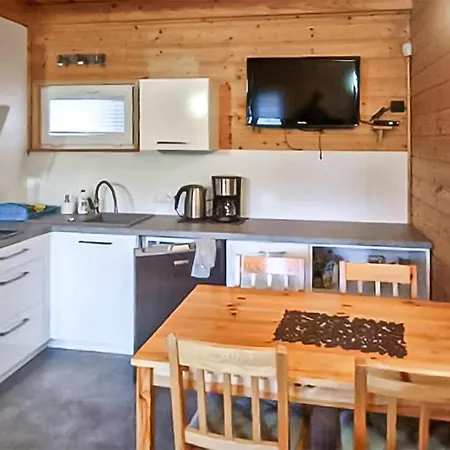 Holiday home Lovely In Ko1czewo